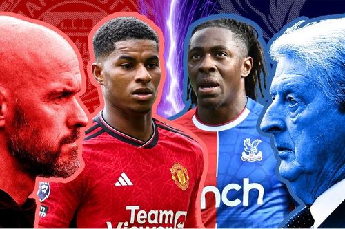 Nhận định MU vs Crystal Palace, 21h00 ngày 30/9: Không có lần thứ 2?
