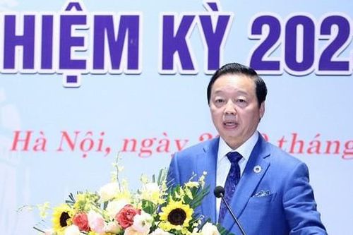 Hội Việt - Nga đã thể hiện được tình đoàn kết quốc tế của Việt Nam trong hoàn cảnh khó khăn nhất