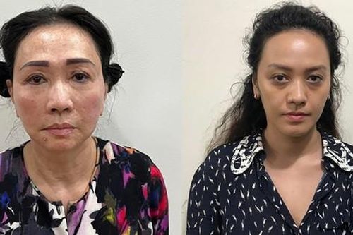 Tìm bị hại lô trái phiếu trị giá 30.000 tỷ đồng từ Vạn Thịnh Phát