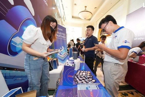 OpenInfra Days 2023: Trao quyền cho tương lai thông qua cơ sở hạ tầng mở, AI