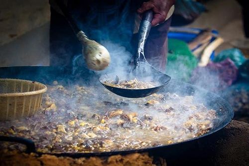 Tinh hoa ẩm thực Hà Giang