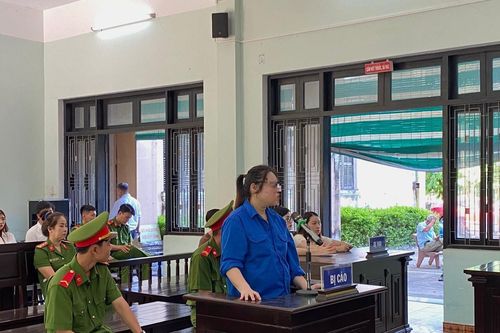 'Nổ' để vay tiền nhằm chiếm đoạt hơn 6,2 tỷ đồng