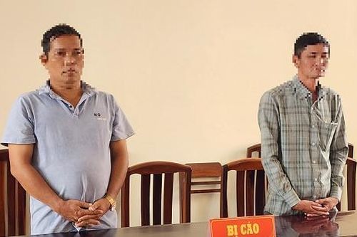 Khai thác trái phép hơn 47 ngàn m2 đất sét