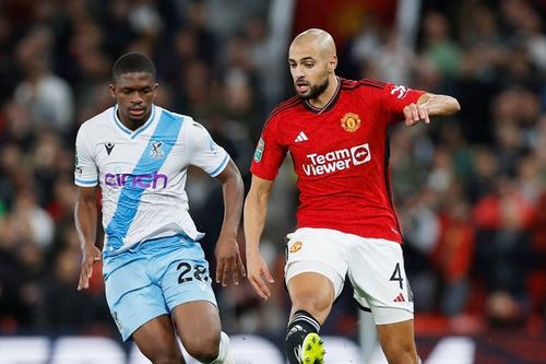 MU vs Crystal Palace: Quỷ đỏ hồi sinh