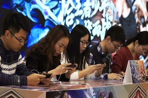 Tin công nghệ Trung Quốc: CAC công bố danh sách 'nền tảng phân phối ứng dụng'