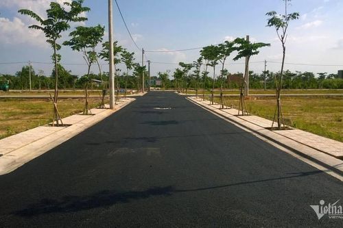 Kiến nghị thanh tra toàn diện việc phân lô, bán nền trái phép tại Bình Dương