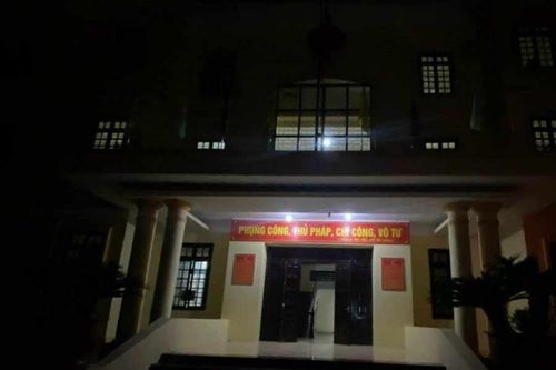 Bị cáo 66 tuổi ngã quỵ phải cấp cứu do Tòa án ở Hải Phòng xét xử quá giờ