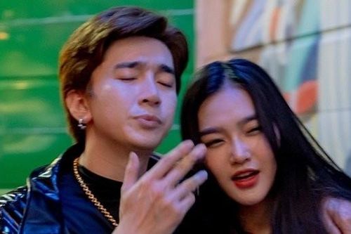 Chi Dân đóng cảnh 18+ với diễn viên 'Hành trình công lý'