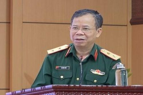 Viện kiểm sát quân sự các cấp hoàn thành tốt nhiệm vụ công tác quý III năm 2023