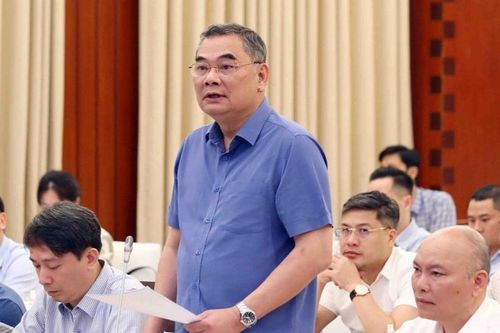 Bộ Công an thông tin mới nhất liên quan vụ án Ngô Thị Tố Nhiên