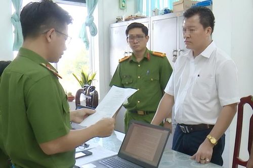 Bắt Giám đốc công ty 'lừa đảo chiếm đoạt tài sản' tại Bạc Liêu