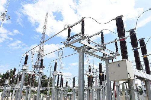 Tổng Công ty Điện lực Hà Nội khai thác tải sau trạm biến áp 110kV CNC2