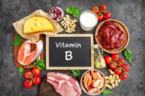 Tại sao Vitamin B lại cực kỳ cần thiết cho sức khỏe con người?