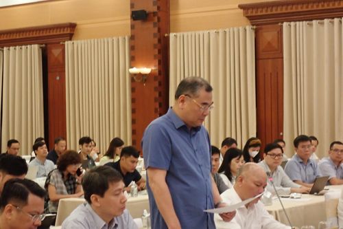 Bộ Công an: Công ty Nhật Nam đã lừa đảo, huy động gần 9.000 tỷ đồng