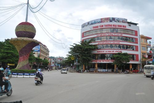 Xã đầu tiên của Sơn La đạt tiêu chuẩn 'không có ma túy'