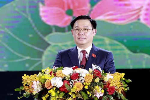 Khơi dậy khát vọng xứng đáng với truyền thống 'Thành phố Đỏ' anh hùng