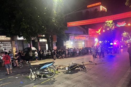 Tai nạn đặc biệt nghiêm trọng tại Hà Giang: 3 người tử vong và 3 người bị thương