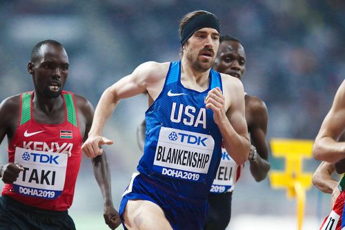 IOC công bố giải thưởng Hành động vì khí hậu