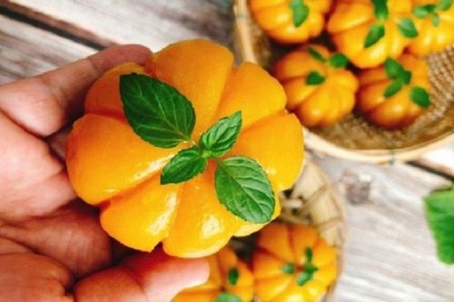 Món ngon cuối tuần: Cách làm bánh bí đỏ hấp vừa ngon lại bổ dưỡng