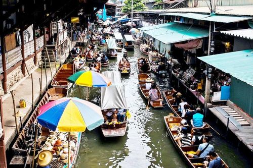 Có lợi thế tự nhiên, du lịch miền Tây cần làm gì để thu hút du khách?