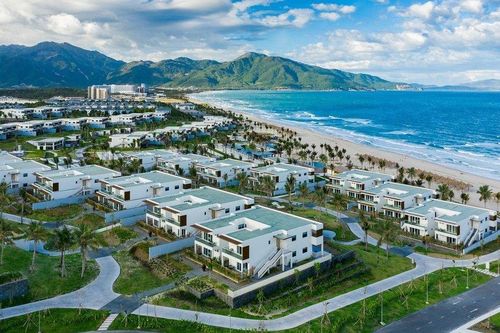 Chủ đầu tư Alma Resort Cam Ranh lỗ hơn 800 tỷ đồng trong năm 2022
