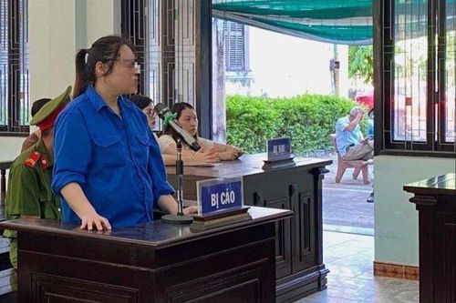 Huế: Lừa chiếm hơn 6 tỷ đồng, người phụ nữ nhận cái kết