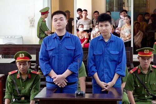 Chạy xe nẹt pô thiệt mạng oan, những kẻ gây án lãnh 36 năm tù