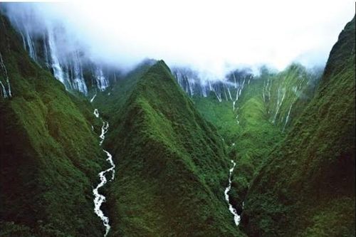 5 địa điểm bí ẩn trên Trái đất chờ được con người khám phá