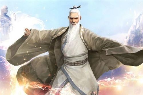 Không phải Trương Tam Phong, càng không phải Vô Danh Thần Tăng, đây mới là nhân vật có nội lực 'kỳ dị' nhất truyện Kim Dung: Đổi được cả dòng luân hồi, rất ít fan biết