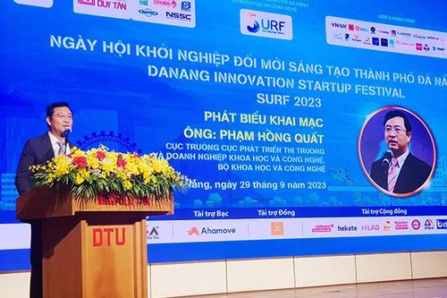 Đà Nẵng nên mạnh dạn thí điểm và hỗ trợ các mô hình sandbox