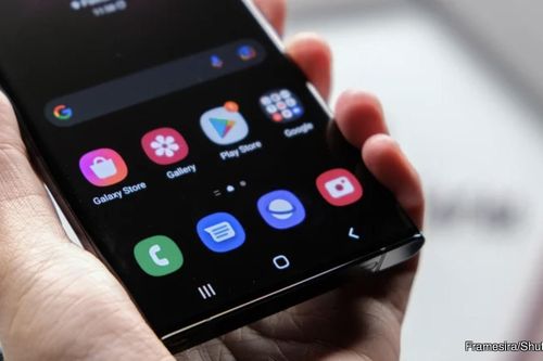12 điều không nên làm trên smartphone Android