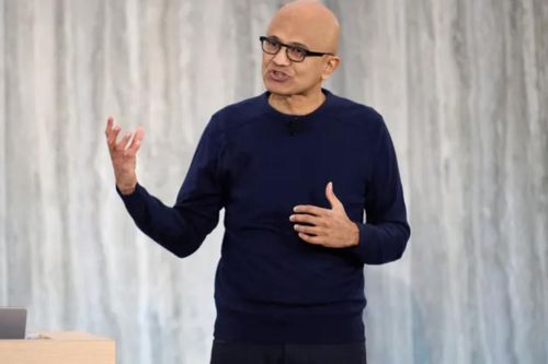Microsoft sử dụng năng lượng hạt nhân cho các trung tâm dữ liệu và AI