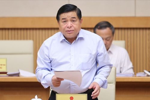 Bộ Kế hoạch và Đầu tư cập nhật 3 kịch bản tăng trưởng GDP năm 2023, cao nhất 6%