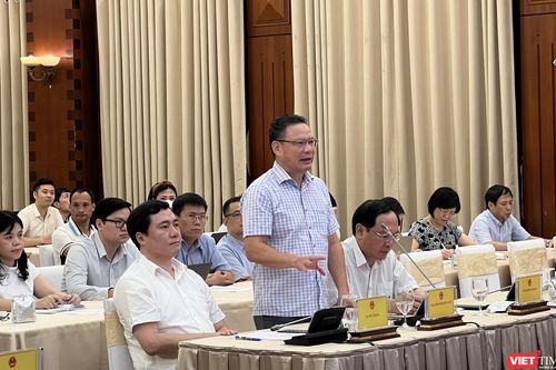 Chọn phương án nghỉ Tết Nguyên đán: Lấy người lao động làm trung tâm