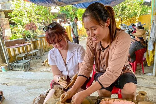 Nông thôn làm công nghiệp không khói, tại sao không?