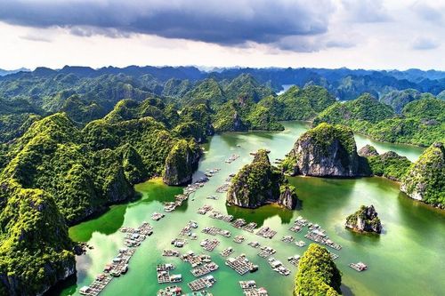 Báo Anh đánh giá Việt Nam là điểm đến 'đáng đồng tiền'