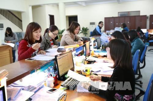Đưa dịch vụ công trực tuyến thành kênh giao dịch hiện đại
