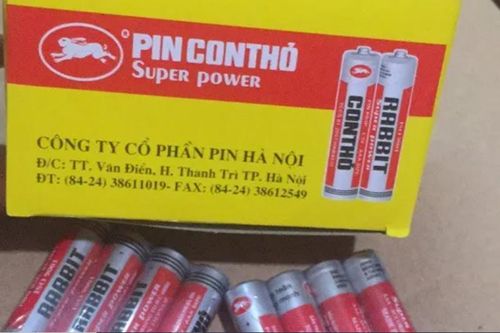 Hãng pin Việt tồn tại hơn 60 năm liên tục báo lãi lớn