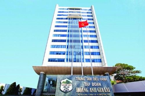 HAGL gia hạn lô trái phiếu 300 tỷ đồng thêm hai năm