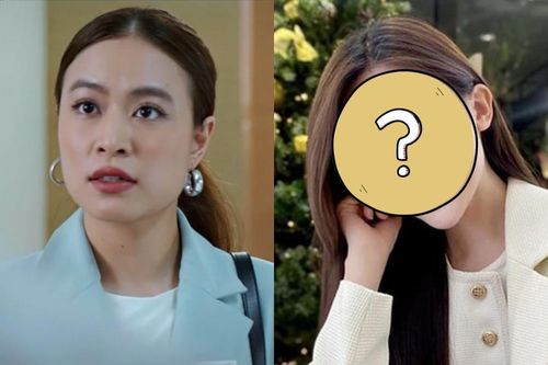 Hoàng Thùy Linh bất ngờ bị so sánh với một mỹ nhân nổi tiếng diễn dở của màn ảnh