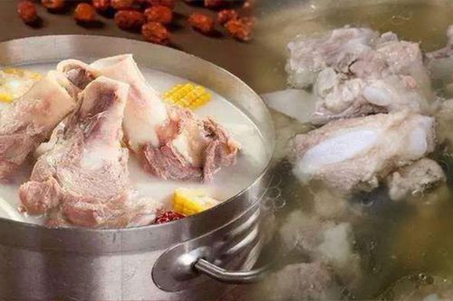 Không phải nước hầm xương, 2 thực phẩm này tiện lợi lại giàu canxi gấp bội