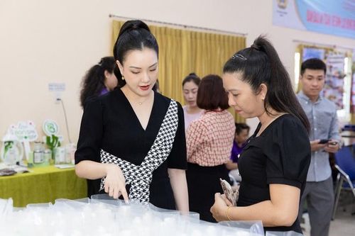 SHE Journey đồng hành cùng phụ nữ khởi nghiệp với chủ đề 'Tự tin để làm chủ'