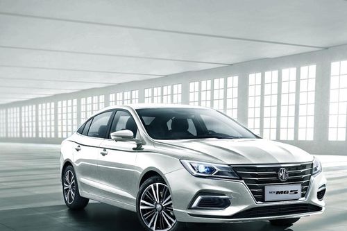 Xe ô tô Trung Quốc 'lấn lướt' đối thủ châu Âu về giá