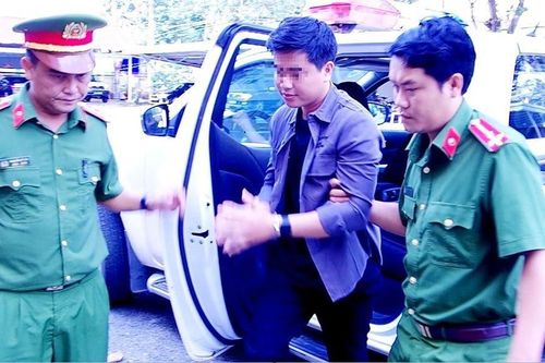 Tạo tài khoản ảo chiếm đoạt tiền của Be Group và Shopee