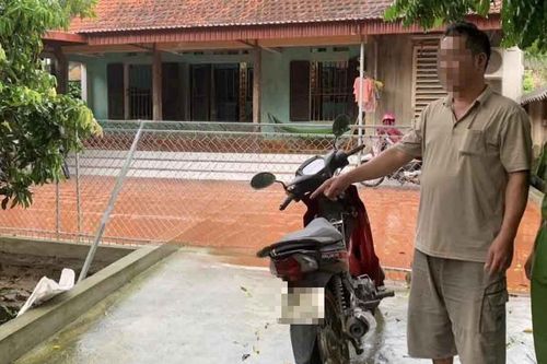 Bực tức vì cho vay tiền lại bị chửi, chủ nợ dùng súng hơi bắn 'con nợ'