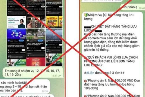 Nạn nhân vụ mất 76 triệu để thu hồi 300 triệu đồng chia sẻ cách phòng tránh lừa đảo trực tuyến