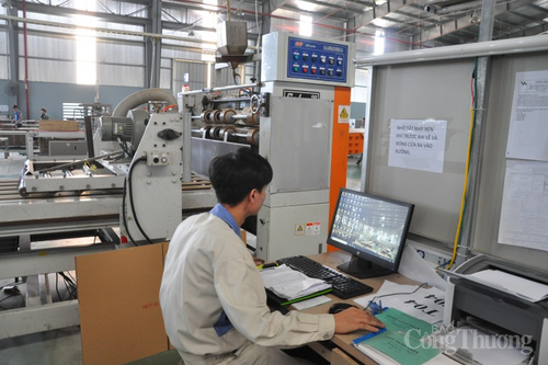 Bài 3: Vững bước trên con đường mới