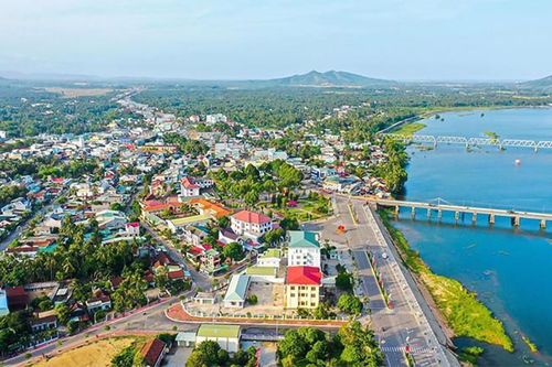 Khánh Hòa bổ sung 22 dự án vào kế hoạch sử dụng đất năm 2023