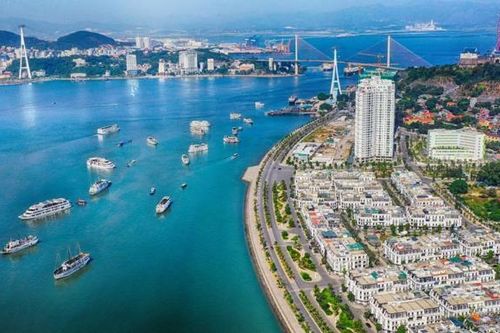Quảng Ninh phát triển mạnh kinh tế số