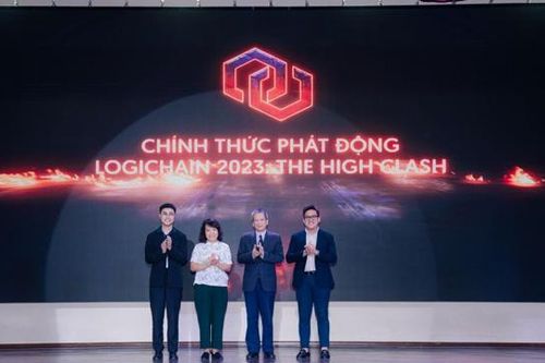 LogiChain 2023 hướng tới giải pháp nâng cao khả năng phục hồi chuỗi cung ứng